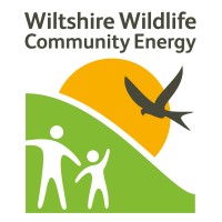 Wiltshire Wildlife Community Energy logo - Similar company to Visualeyes
