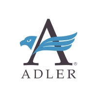 Cadeaux d’Affaires ADLER logo - Similar company to Mattcom Sas - Spécialiste De L'Objet Publicitaire Pour Le Fournil