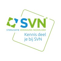 Sterilisatie Vereniging Nederland - SVN logo - Similar company to Csa Services Group