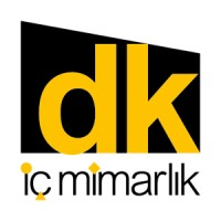 DK İç Mimarlık logo - Similar company to Urun Yapı
