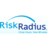 Riskradius
