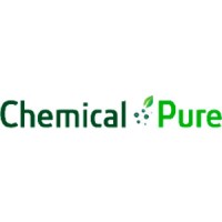 ChemicalPure logo - Similar company to Quimicos Funcionales