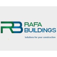 Rafa Buildings Solutions logo - Similar company to Alchemco
