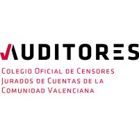Colegio Auditores Comunidad Valenciana logo - Similar company to Met Tecno 2000, S.L.