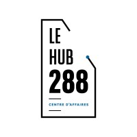 Centre d'affaires Hub 288 logo - Similar company to Basco World | Basco Portes Et Fenêtres