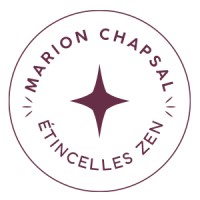 MARION CHAPSAL logo - Similar company to Brain Powered Coaching