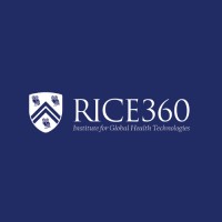 Rice360 Institute for Global Health Technologies logo - Similar company to Rice Computer Science Department
