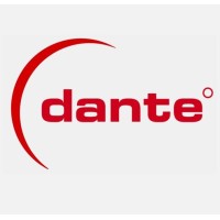 DANTE Solutions, Inc. logo - Similar company to Astute Engineering, Llc.