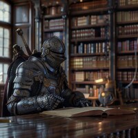 Scriptomancy