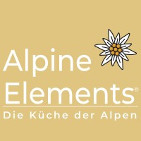 Alpine Elements logo - Similar company to Hotel Alegría