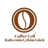 Coffee Cell logo - Similar company to Caft Coffee & Roastery
