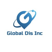 GLOBAL DIS INC logo - Similar company to Storm Freight