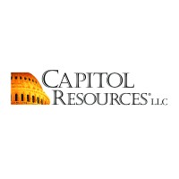 Capitol Resources, LLC logo - Similar company to The Speakers Collaborative