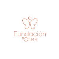 Fundación iQtek logo - Similar company to Wechange.Group