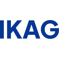 IKAG logo - Similar company to Ikag