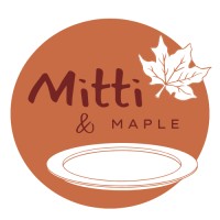 Mitti and Maple logo - Similar company to Fringe Impact