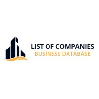 List Of Companies USA logo - Similar company to Core 9 Concepts