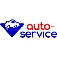 Auto-Service logo - Similar company to Auto & Service