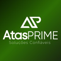 Atas Prime logo - Similar company to Goiás Bank