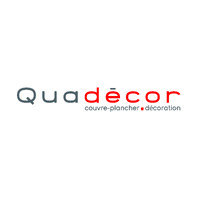 Quadécor logo - Similar company to Les Industries Panfab Inc.