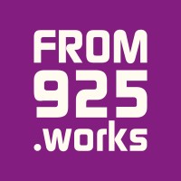 FROM925 Personeelsdiensten logo - Similar company to Arbomakelaars