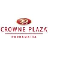 Crowne Plaza Parramatta
