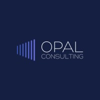 Opal Consulting logo - Similar company to Telo