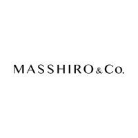 MASSHIRO&Co. logo - Similar company to Ppia Victoria