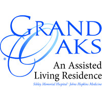 Grand Oaks DC logo - Similar company to Cheshire Center