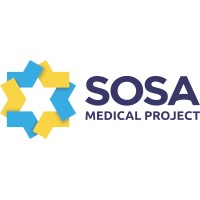 SOSA Medical Project logo - Similar company to Wolf Search Solutions