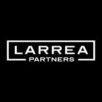 Larrea Partners logo - Similar company to Figure 8 Realty