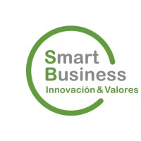 Smart Business: Innovation & Values logo - Similar company to Swedish Hydrogen Development Center