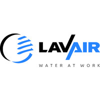 LAVAIR AG Klimatechnik logo - Similar company to Bautherm
