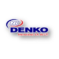 Denko Internacional logo - Similar company to Denko Internacional