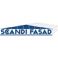 Scandifasad logo - Similar company to Greenpower