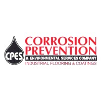 Corrosion Prevention & Environmental Services Company logo - Similar company to Heiche Us Surface Technologies