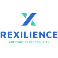 Rexilience logo - Similar company to The Bonvant