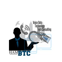 HamBTC logo - Similar company to Information Systems Builder