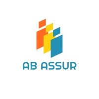AB ASSURE logo - Similar company to Ab Assurances