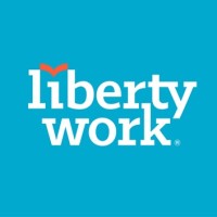 Liberty Work ETT logo - Similar company to Tecnología Familiar