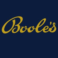 Boole's Tools & Pipe Fittings Ltd logo - Similar company to Exact Pipe Tools Inc.