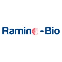 Ramino Bio logo - Similar company to Skip Therapeutics