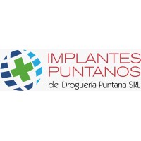DROGUERIA PUNTANA S.R.L. logo - Similar company to Efficace Rh