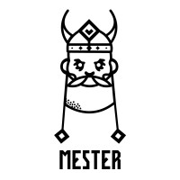 Mester szkoła języków skandynawskich Sp. z o.o. logo - Similar company to Hiperkursy