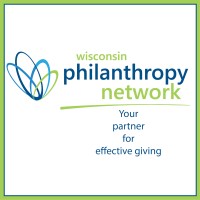 Wisconsin Philanthropy Network logo - Similar company to Create Portage County