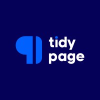 tidy page logo - Similar company to Lingo Systems | Tech Talk
