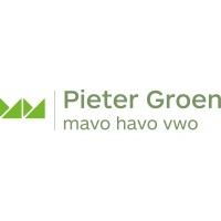 Pieter Groen logo - Similar company to Stichting Andreas College