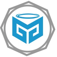 GG-Magic logo - Similar company to Fuzn