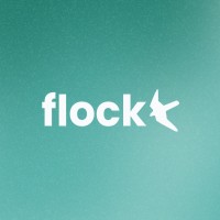 flock logo - Similar company to Keykeyboards