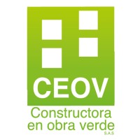 CONSTRUCTORA EN OBRA VERDE logo - Similar company to Egsa